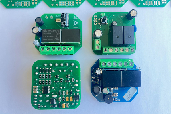 Module IoT