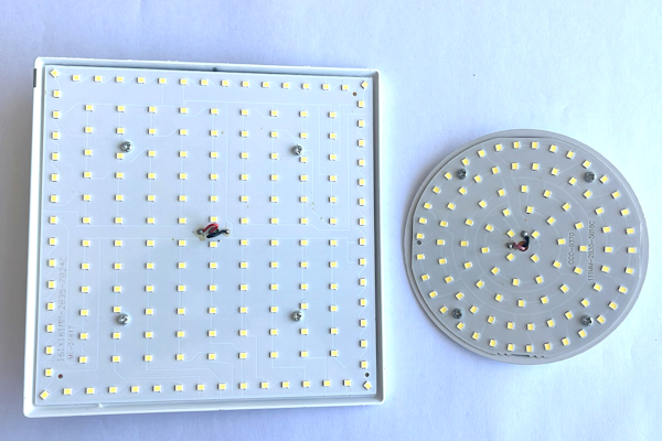 Panel LED