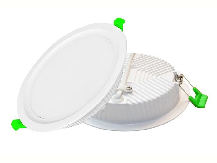 Downlight 110 lm/W