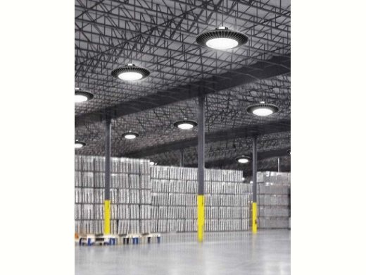 Highbay — entrepôt
