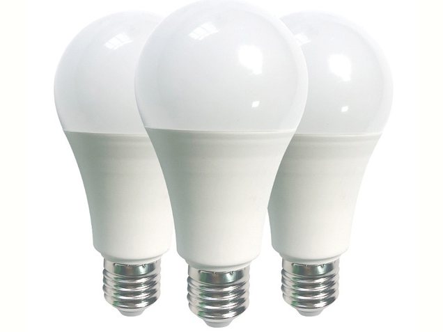 Lampes Gamme A